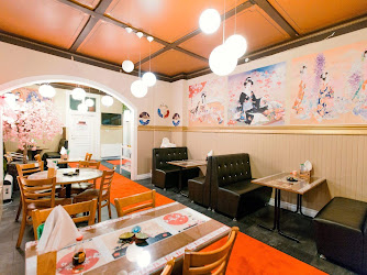 Wasabi Sushi Bar