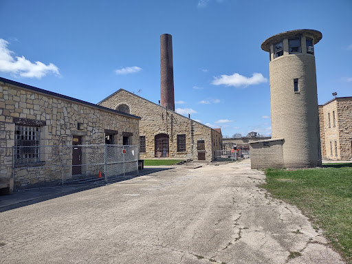 Tourist Attraction «Old Joliet Prison», reviews and photos, 1125 Collins St, Joliet, IL 60432, USA