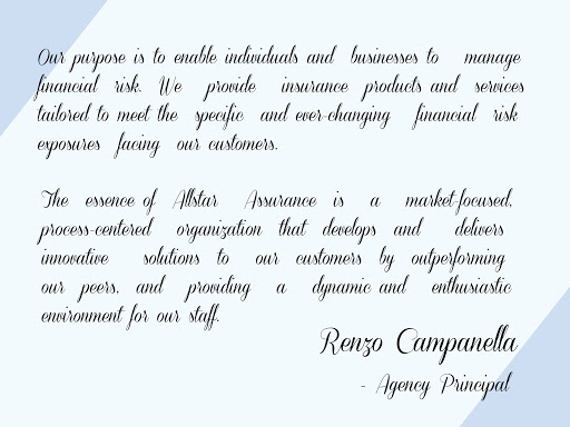 Auto Insurance Agency «Allstar Assurance», reviews and photos