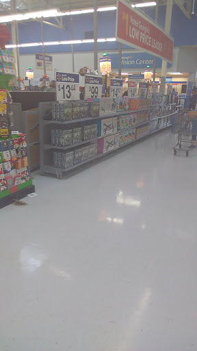 Department Store «Walmart Supercenter», reviews and photos, 125 Pavilion Pkwy, Fayetteville, GA 30214, USA