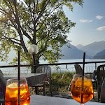 Photo n°4 de l'avis de iuliana.h fait le 11/10/2023 à 20:12 sur le  Hotel & Panoramic Restaurant San Carlo à Molina di Ledro