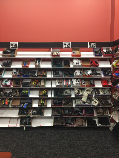 Shoe Store «Shoe Dept. Encore», reviews and photos, 3651 Wall Ave #1200, Ogden, UT 84405, USA