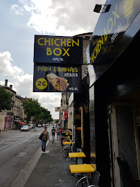 Photos du propriétaire du Restaurant ChicKen box à Bordeaux - n°14