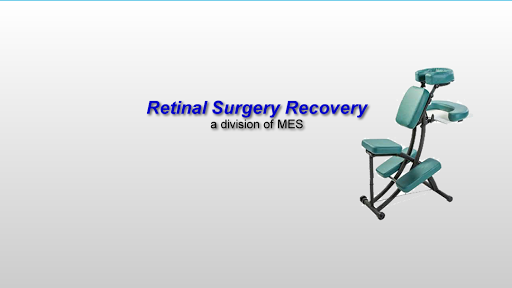 Retinal Surgery Recovery