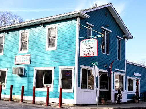 General Store «Old Mystic General Store», reviews and photos, 47 Main St, Old Mystic, CT 06372, USA