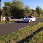 Photo n° 4 de l'avis de Squirhell. fait le 11/09/2022 à 07:59 pour Course de Côte de La Pommeraye à Mauges-sur-Loire