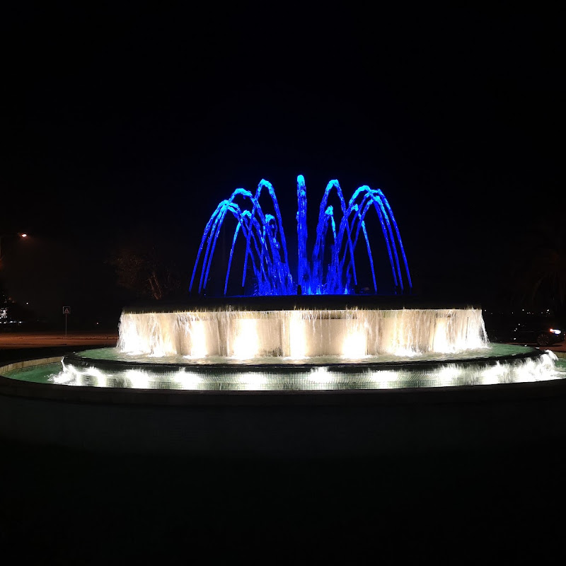 Fonte Luminosa
