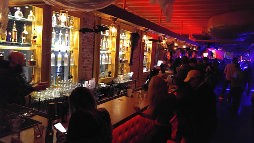 American Restaurant «Ink N Ivy», reviews and photos, 21 E Coffee St, Greenville, SC 29601, USA