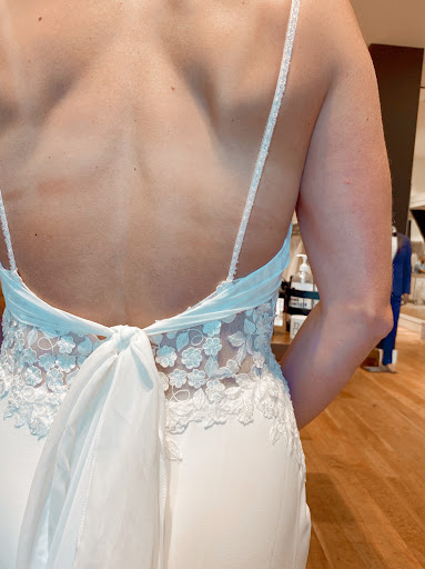 Wedding Store «Boulevard Bride», reviews and photos, 300 Lake St Louis Blvd, Lake St Louis, MO 63367, USA