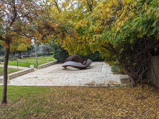 Liberty Bell Park