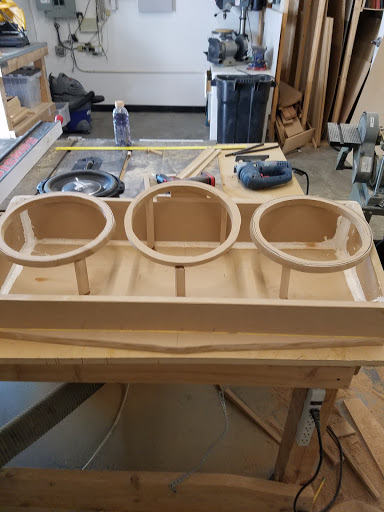 Car Stereo Store «Car Toys», reviews and photos, 13201 NE 20th St, Bellevue, WA 98005, USA