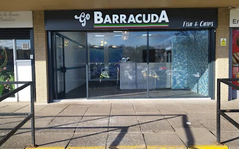 Go Barracuda image