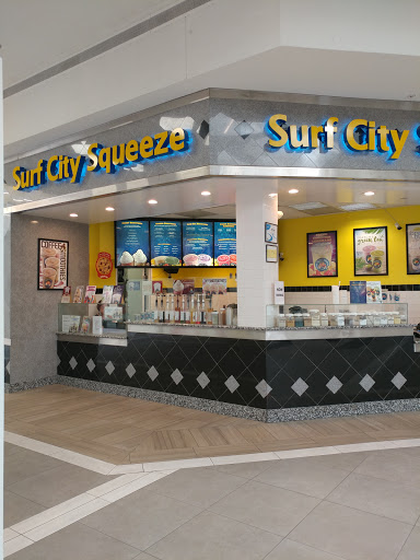 Surf City Squeeze