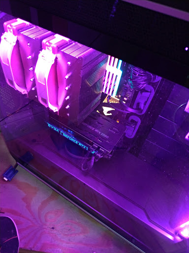 Computer Support and Services «Heart and Soul Computer», reviews and photos, 5209 Plank Rd, Fredericksburg, VA 22407, USA