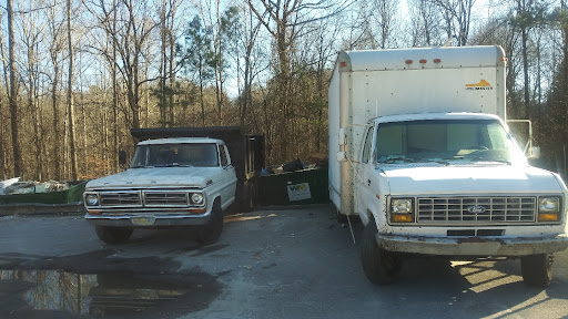 ASAP Junk Removal One Call We Haul It All