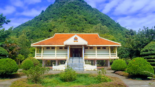 Bảo tàng Khởi nghĩa Bắc Sơn