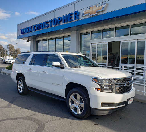 Car Dealer «Mark Christopher Auto Center», reviews and photos, 2131 E Convention Center Way, Ontario, CA 91764, USA