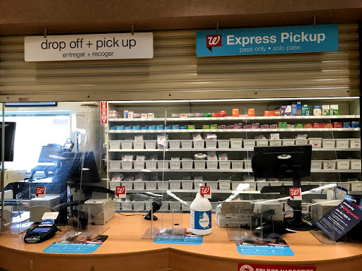 Drug Store «Walgreens», reviews and photos, 3331 W Century Blvd, Inglewood, CA 90303, USA