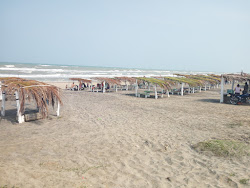 Foto di Playa Hermosa ubicato in zona naturale