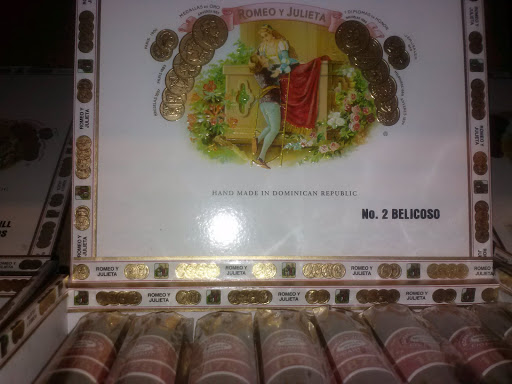 Tobacco Shop «Cigar World», reviews and photos, 820 S MacArthur Blvd, Coppell, TX 75019, USA