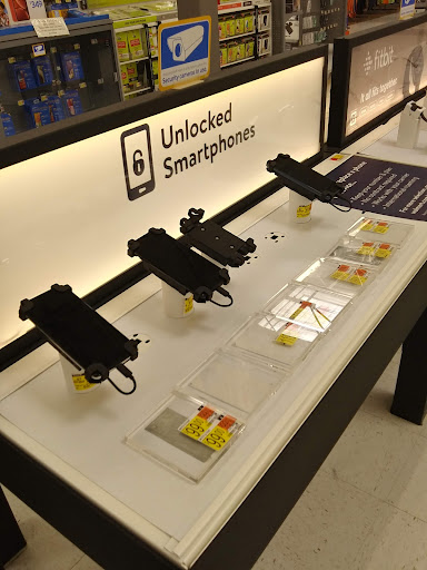 Department Store «Walmart Supercenter», reviews and photos, 3360 Tom Austin Hwy, Springfield, TN 37172, USA