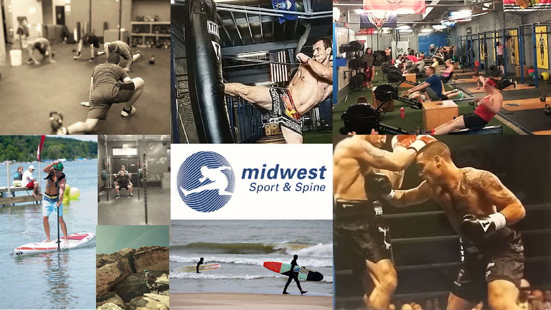 Midwest Sport and Spine Inc.