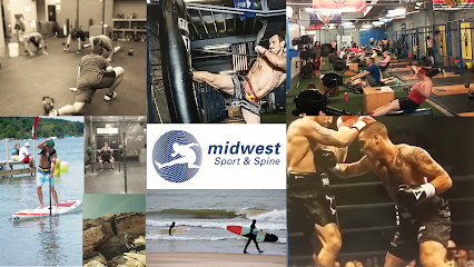 Midwest Sport and Spine Inc.