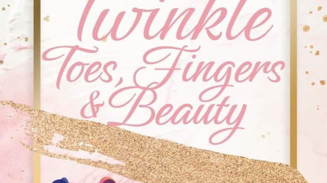 Twinkle Toes & Fingers