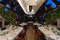 Atmosphère du Restaurant gastronomique Restaurant Buerehiesel à Strasbourg - n°19
