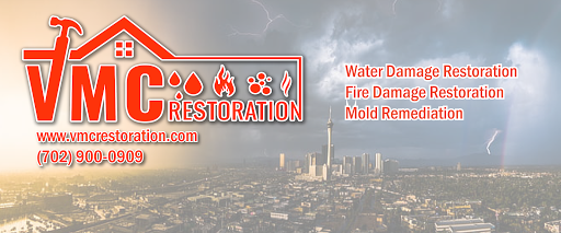 VMC Water, Fire, & Mold Restoration Service