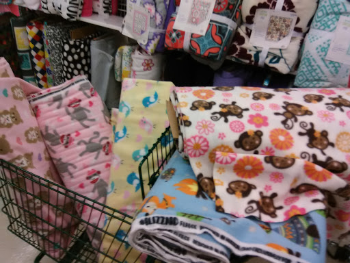 Fabric Store «Jo-Ann Fabrics and Crafts», reviews and photos, 2429 Military Rd, Niagara Falls, NY 14304, USA