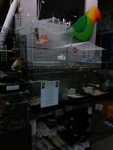 Hardware Store «Magnolia Ace Hardware», reviews and photos, 2420 32nd Ave W, Seattle, WA 98199, USA