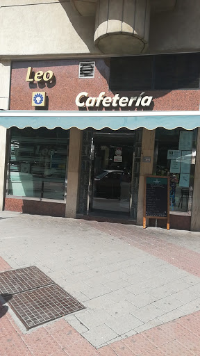 Café Bar Leo