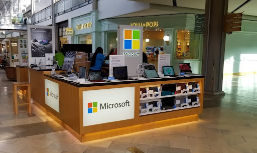 Computer Store «Microsoft Store», reviews and photos, 10300 Little Patuxent Pkwy, Columbia, MD 21044, USA