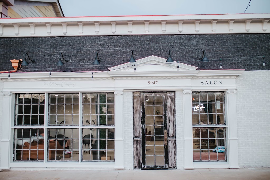 The Mane Company Salon 30747