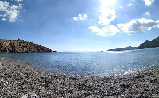 Playa de la Morena
