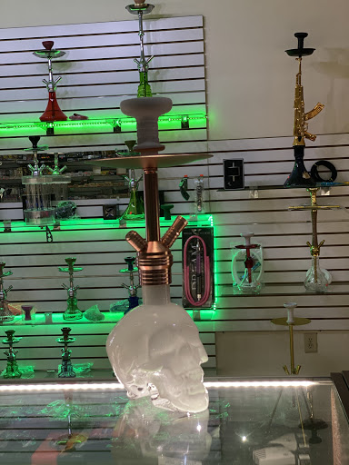 Vaporizer Store «Tobacco N Vape», reviews and photos, 5731 Crain Hwy, Upper Marlboro, MD 20772, USA