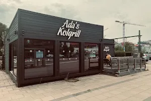 Ada's charcoal grill image