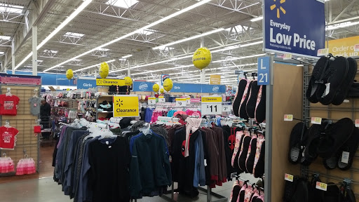 Department Store «Walmart Supercenter», reviews and photos, 2601 MacArthur Rd, Whitehall, PA 18052, USA