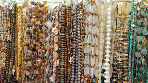 Craft Store «Beads On Cannon», reviews and photos, 87 Cannon St, Charleston, SC 29403, USA