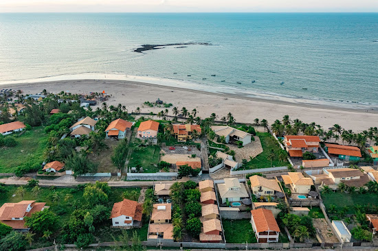 Praia do Coqueiro