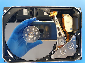 Data Recovery | We can help you with your data problems…