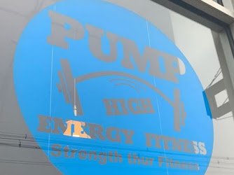 Pump High Energy Fitness Center