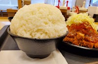 松のや 瓢箪山店