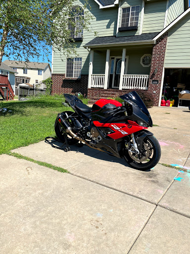 BMW Motorcycle Dealer «Engle Motors», reviews and photos, 6633 E Truman Rd, Kansas City, MO 64126, USA