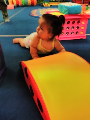 Gym Magic Kids - photo 16