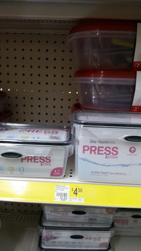 Discount Store «Dollar General», reviews and photos, 419 N Main St, Lynn, IN 47355, USA