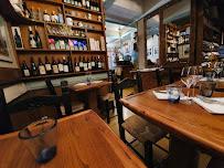 Atmosphère du Restaurant italien Sardegna a Tavola à Paris - n°11