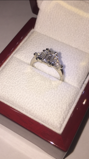 Jeweler «Cozzi Jewelers», reviews and photos, 4819 West Chester Pike, Newtown Square, PA 19073, USA