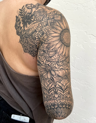 Explore lilith tattoo ideas, creative tattoo ideas in Scipio Center, available at Ace of Wands Private Tattoo & Tarot Studio . Appointment Only